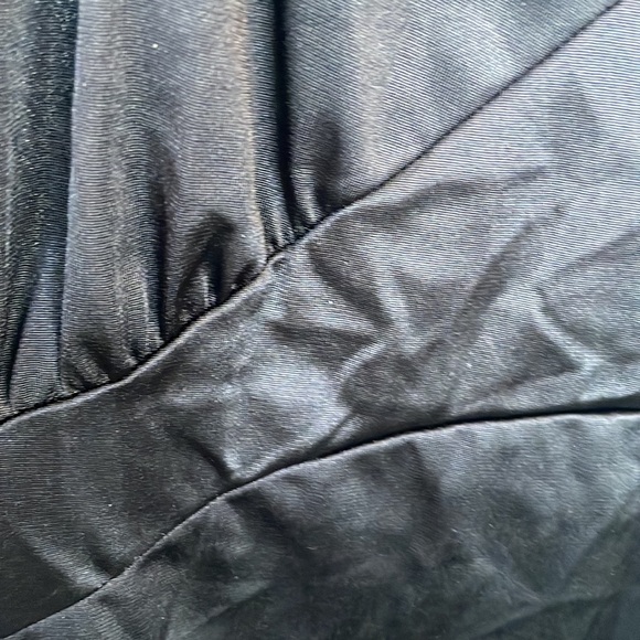 Vintage Velrose full length slip-Size 46 - Picture 5 of 10